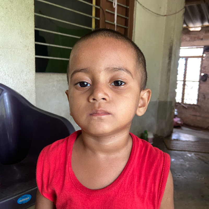 I Am Mondal