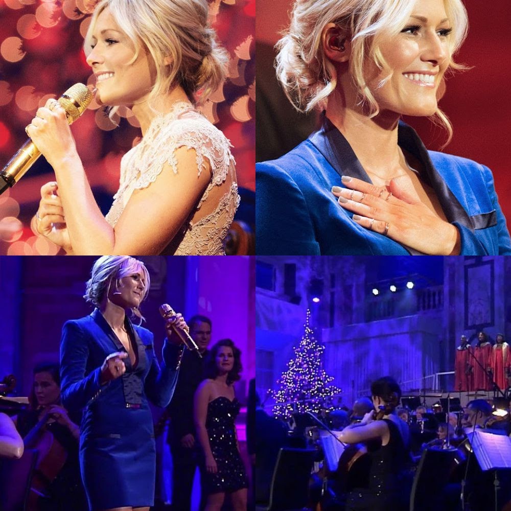 Helene Fischer Weihnachtslieder