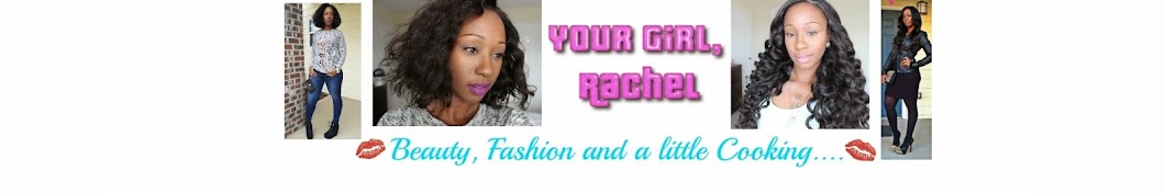 Jazzy Rachel Avatar canale YouTube 