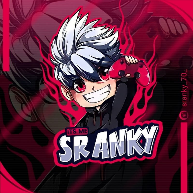 SRANKY