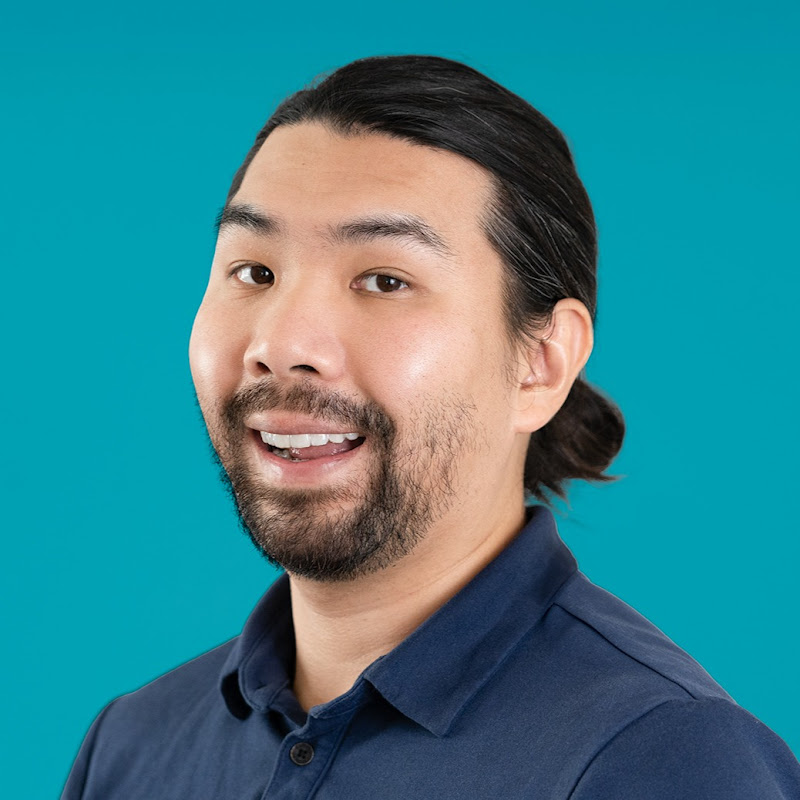 Jeffrey Tu