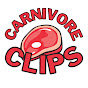 Carnivore Clips logo