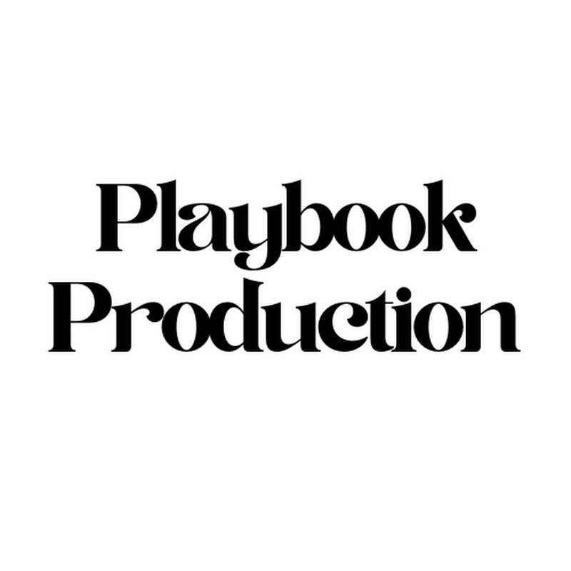 Playbook Production