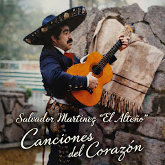 Salvador Martínez "El Alteño"