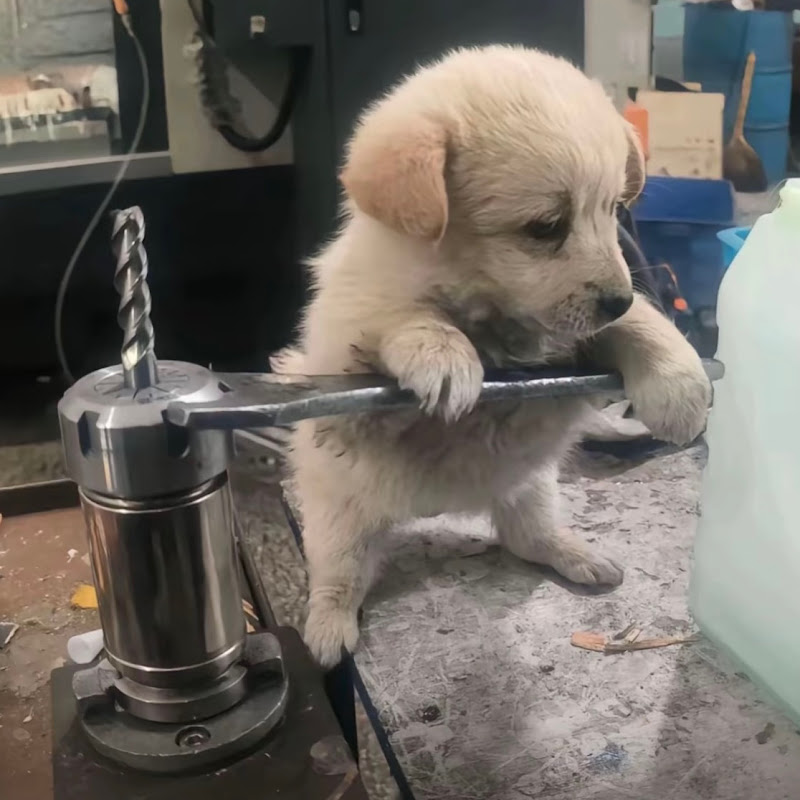 917 CNC Machining Service