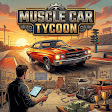 Muscle Car Tycoon icon