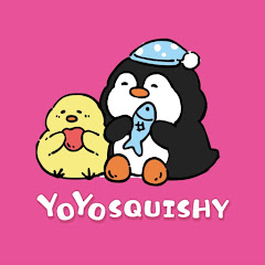 Yoyosquishy