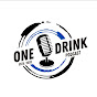 One Drink Podcast logo