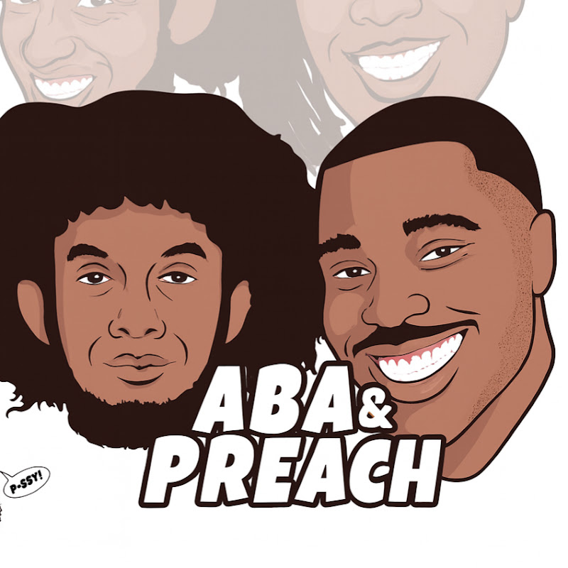 Aba N Preach Logo