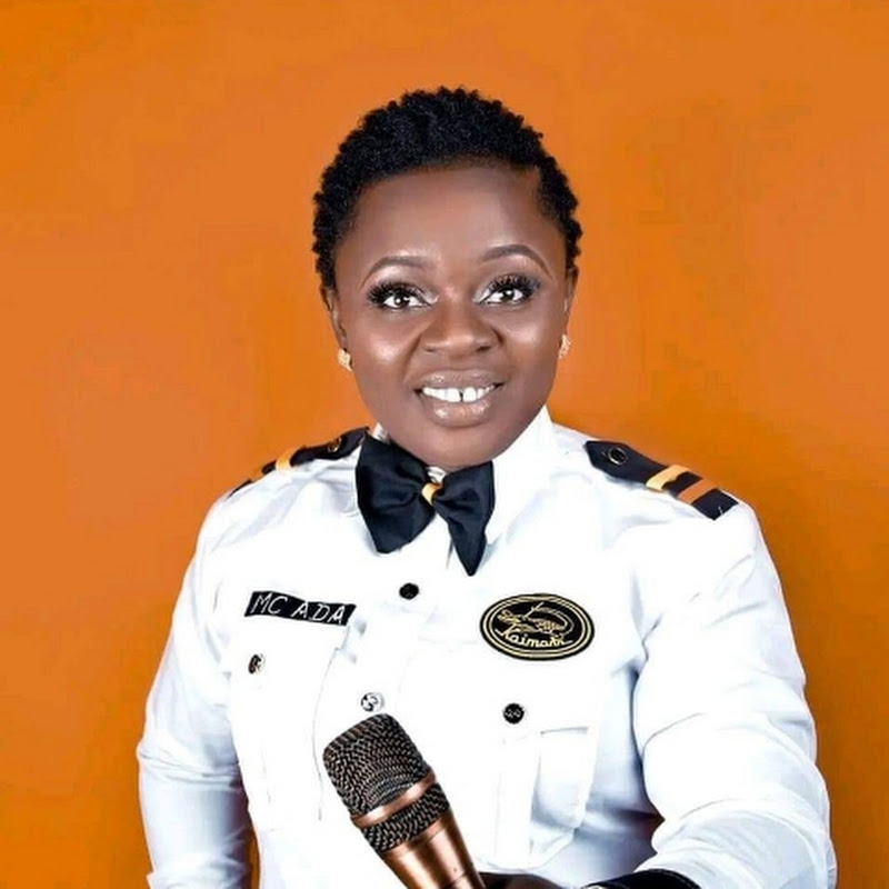 Mc Ada Nnewi