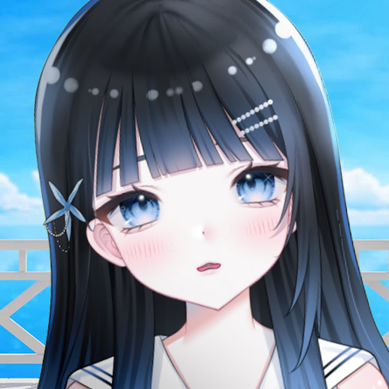 あすあすな 🐠🫧