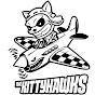 The Kittyhawks logo