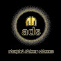 ADS FASHION JACKET MAKERS logo