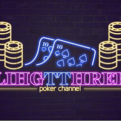 LIGHT THREE 【ポーカーch】