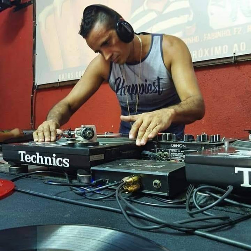 DJ SIDNEY