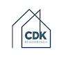 CDK Renderings | a CDK Enterprises company logo