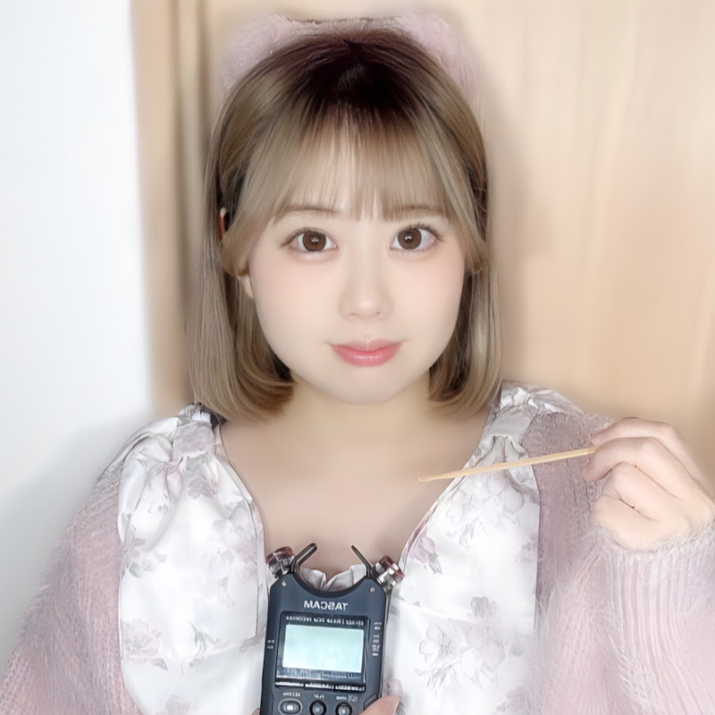 アメシグレASMR