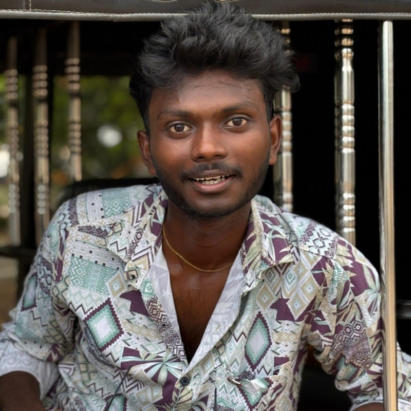 Sivakasi vlogger 
