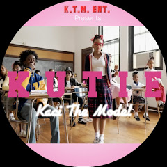 Kaci the Model Avatar