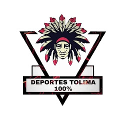 DEPORTES TOLIMA 100%