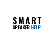 Smart Speaker Help