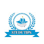 Study Tips  logo