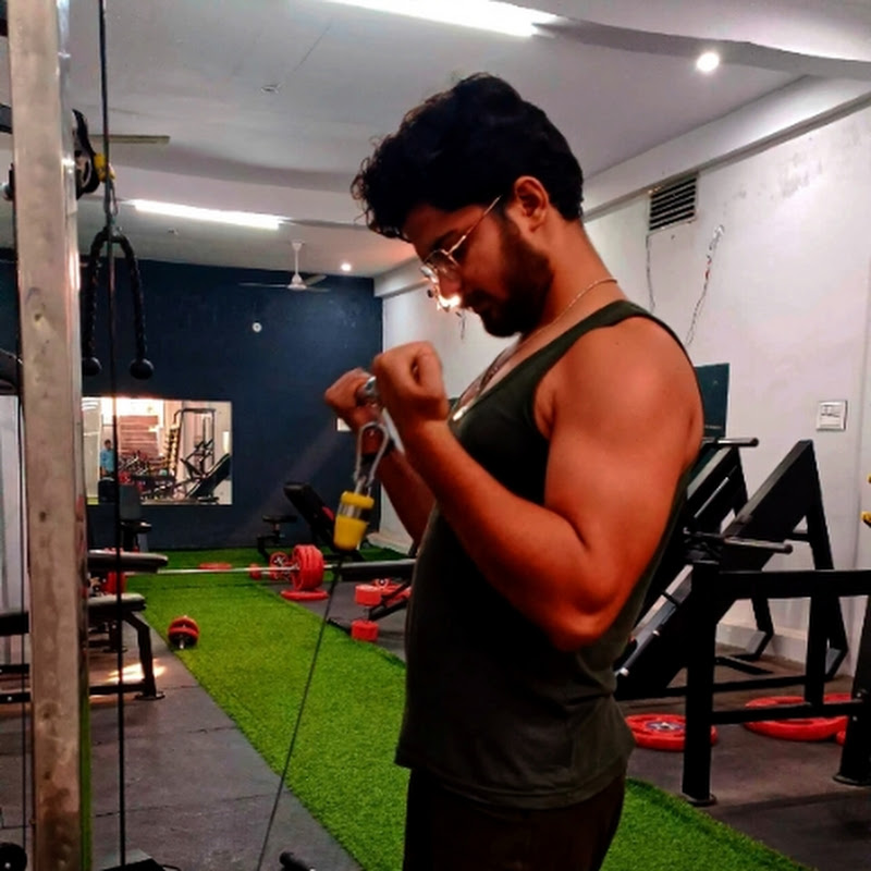 Salmanskfitness 