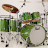 DRUMSETS