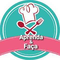 Receitas fáceis Aprenda e faça Image Thumbnail