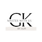 GK MASTER WITH US logo