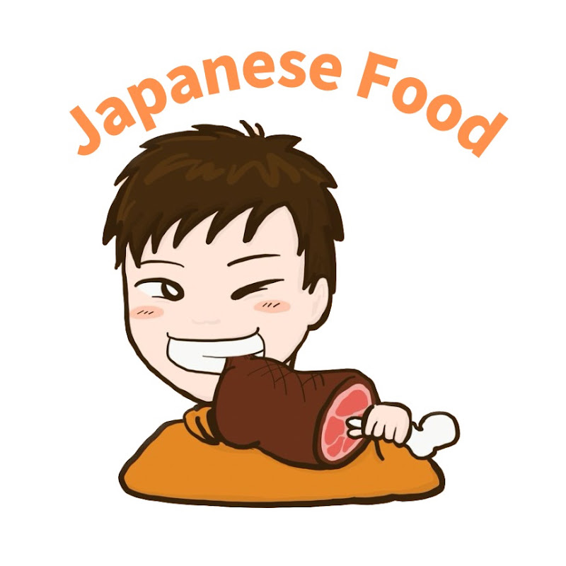 コージー≪Japanese Food≫ YouTubeチャンネル画像