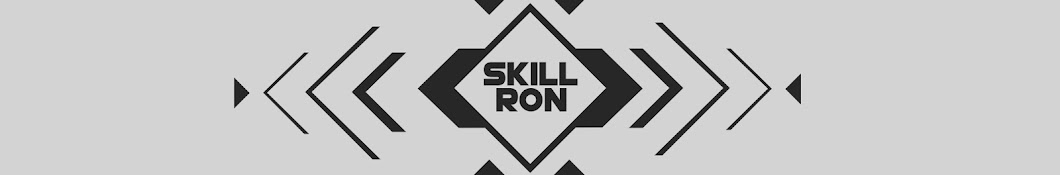 SkillRon رمز قناة اليوتيوب