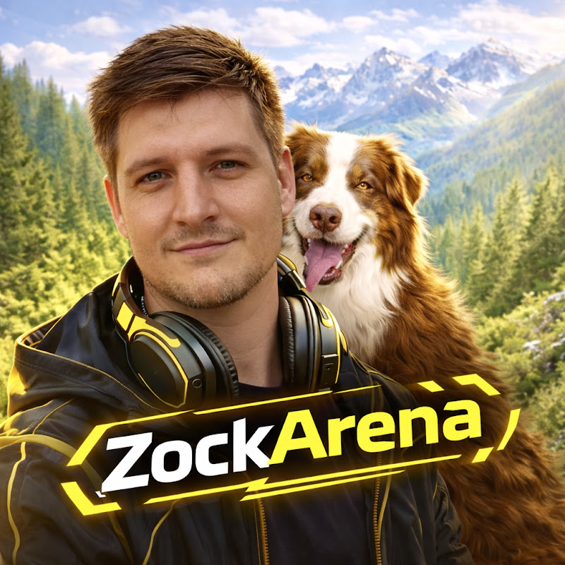 ZockArena
