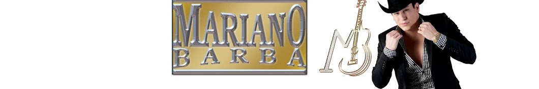 Mariano Barba YouTube-Kanal-Avatar