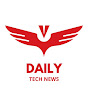 Daily tech news logo