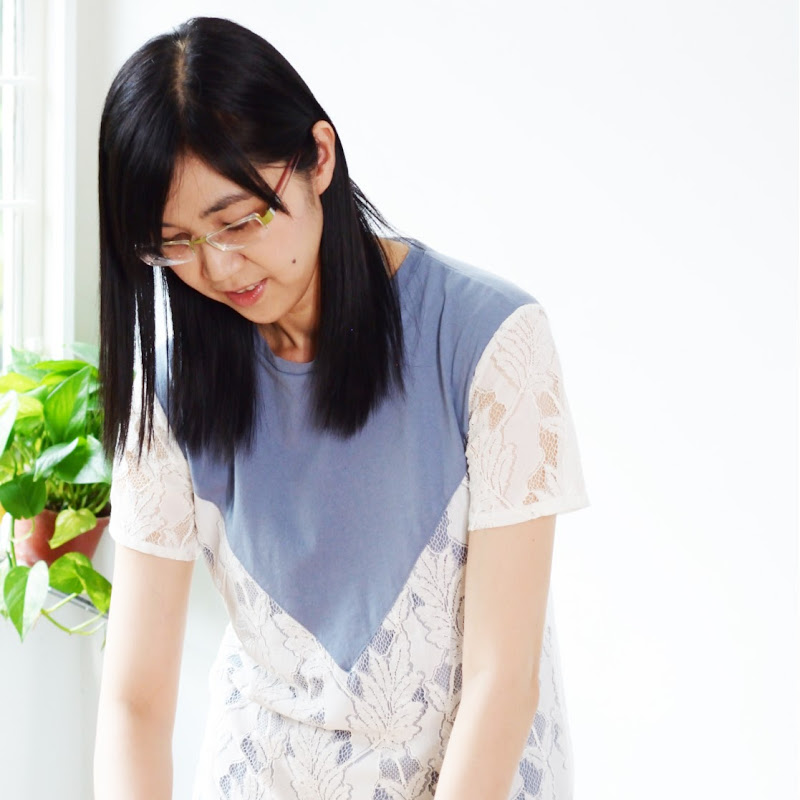 肥丁手工坊 Beanpanda Cooking Diary Logo