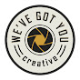 We've Got You Creative logo