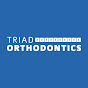 Triad Orthodontics logo