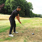 Jack Fowler Golf Avatar