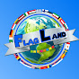 Flag Land logo