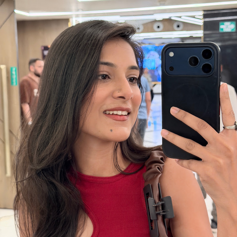 Diksha soni
