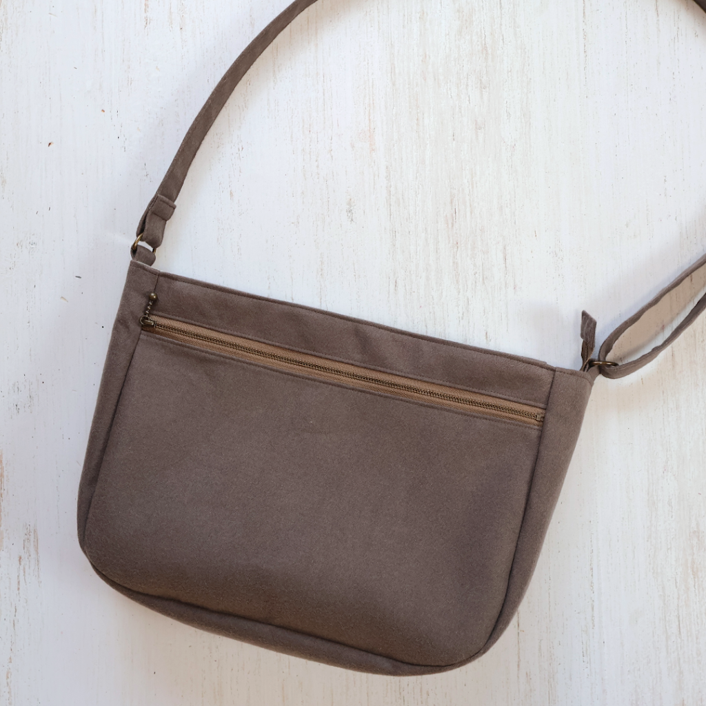 ハンドメイドショルダーバッグ☆ファスナーショルダー☆マヨマヨchan♥︎です YouTube