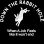 Down The Rabbit Hole logo