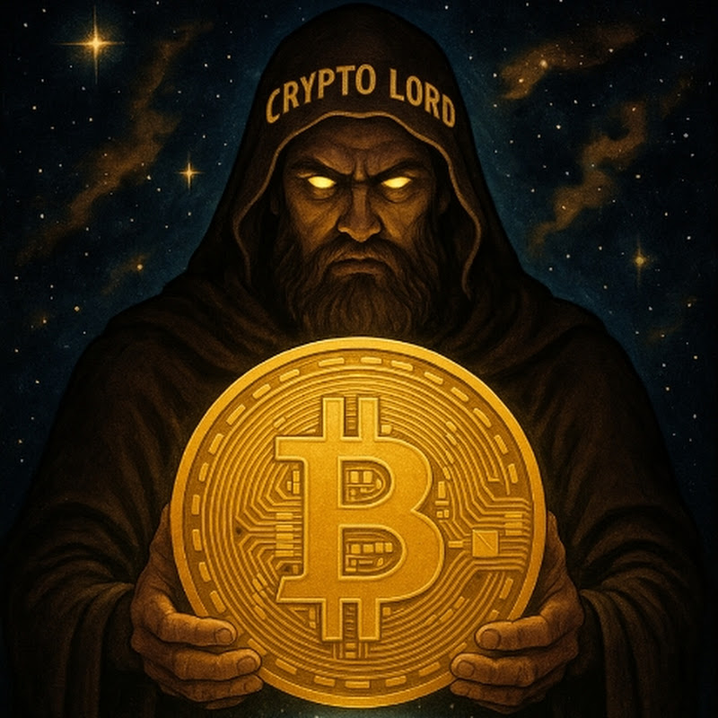 Crypto Lord