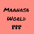 Maanasa World 888