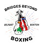Bridges Beyond Boxing: USA logo