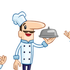 料理パパのパパッと作る時短・手抜き料理。アイコン画像