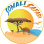 Somali Safari Tour logo