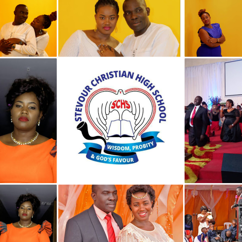 Ap Stephen Senfuma Foundation