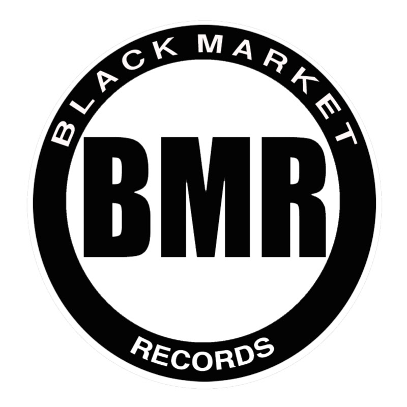 Black Market Records